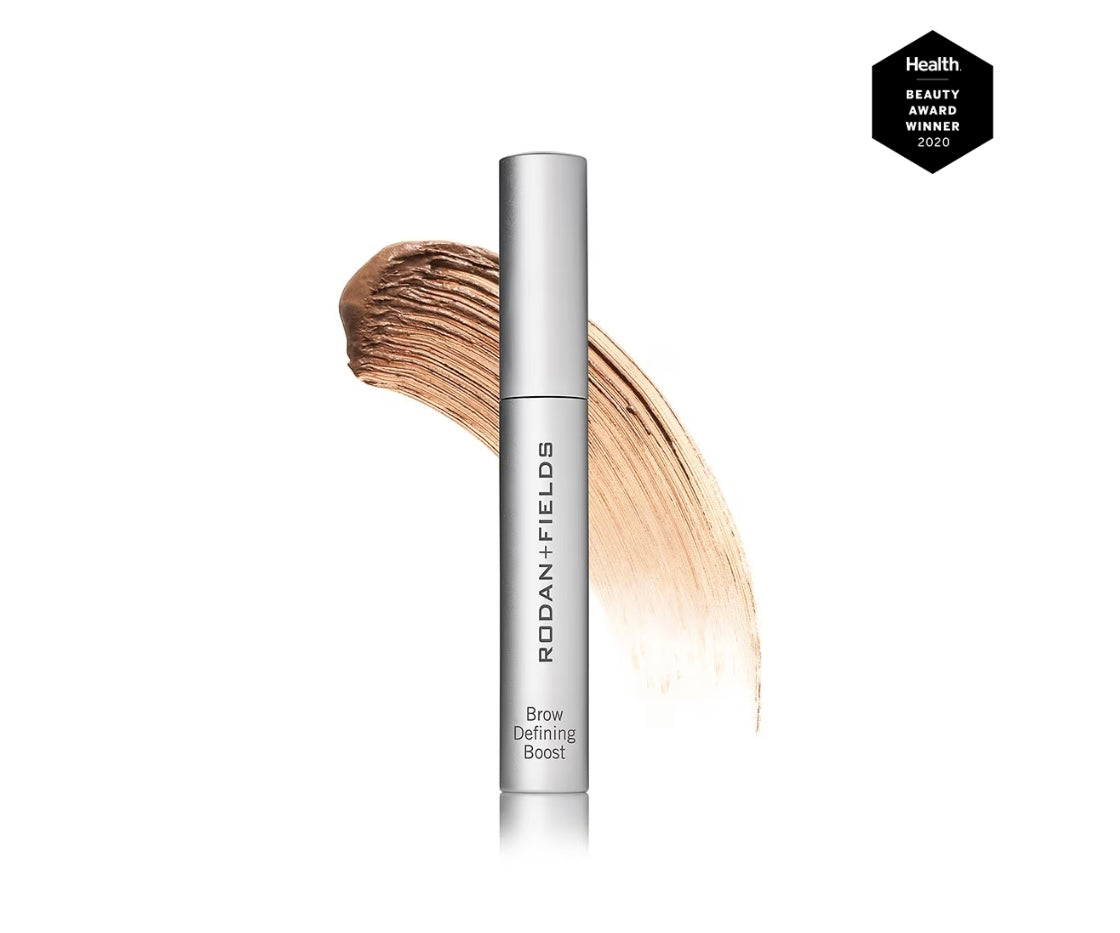 Brow Defining Boost - Medium